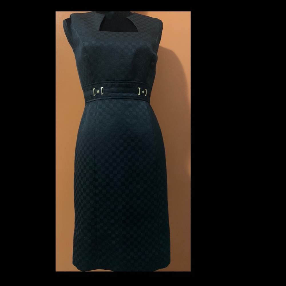 Tahari Dress
